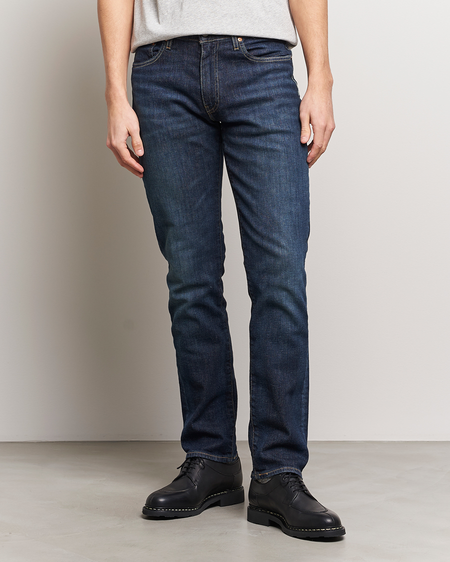 Men | Blue jeans | Levi\'s | 511 Slim Fit Stretch Jeans Biologia
