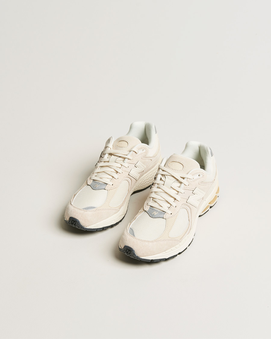 Men | Suede shoes | New Balance | 2002R Sneakers Calm Taupe