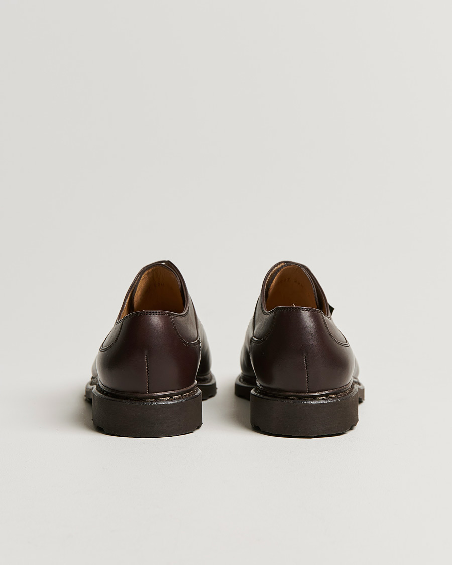 Men | Shoes | Paraboot | Avignon Derby Cafe