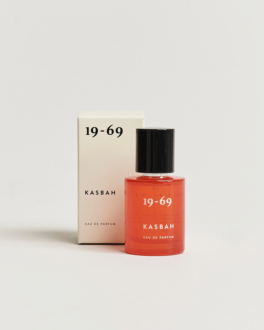 Men | 19-69 | 19-69 | Kasbah Eau de Parfum 30ml  