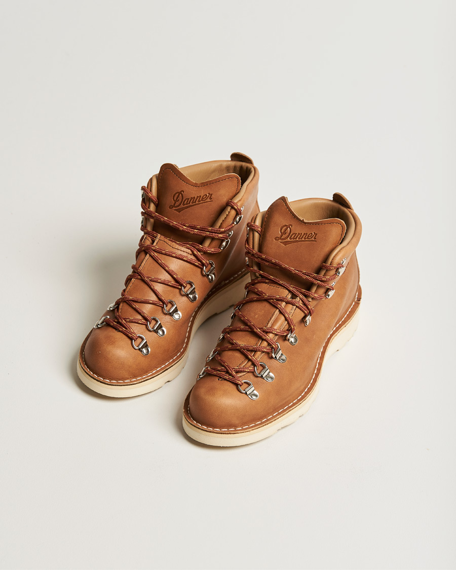 Men | Winter shoes | Danner | Mountain Light GORE-TEX Boot Kenton