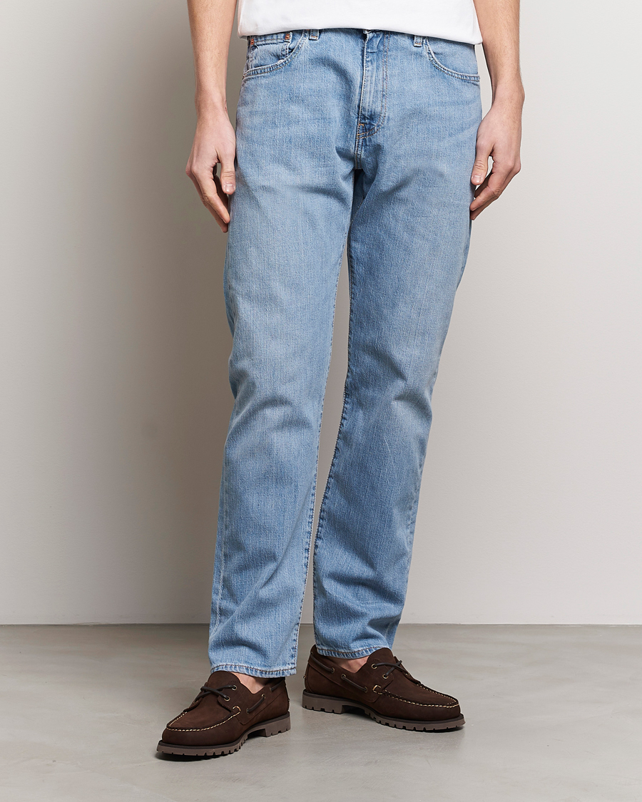 Men | Tapered fit | Levi\'s | 502 Taper Jeans Back On My Feet