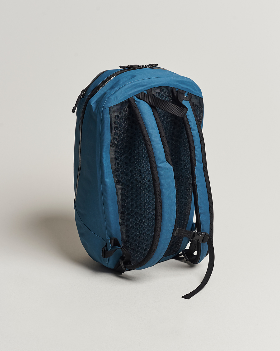 Men | Active | Arc\'teryx | Granville 16L Backpack Serene Blue