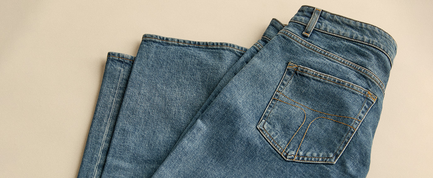 How to care for jeans