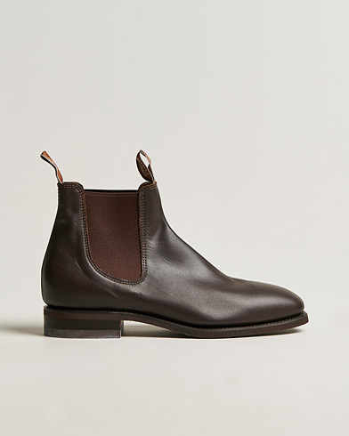 Rm williams hot sale desert boots