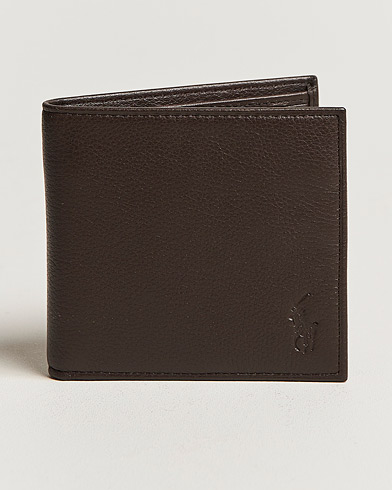 Polo Ralph Lauren Bi-fold & Zip Wallets at 