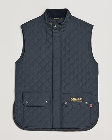 Belstaff shop waistcoat sale