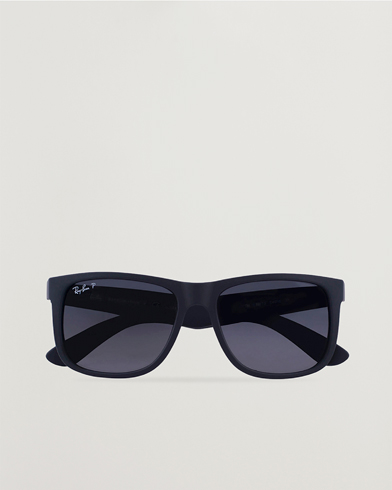 Ray ban store p sunglasses black