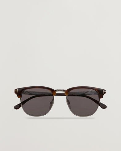 Tom Ford Henry FT0248 Sunglasses Havana at 
