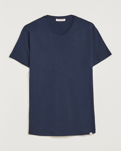 Polo Ralph Lauren PIMA - Polo shirt - french navy/dark blue