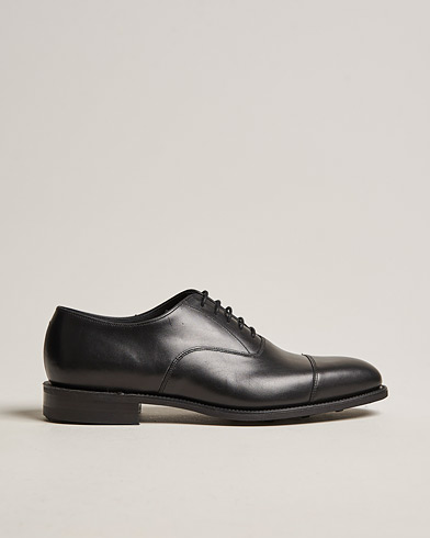 Loake drake clearance black