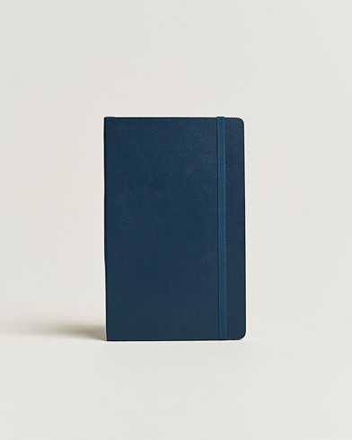 Augmented paper outlet moleskine