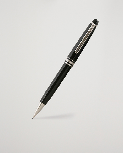 Montblanc discount meisterstuck platinum