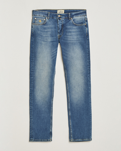 Levi's 512 Slim Taper Jeans Pelican Rust at CareOfCarl.com