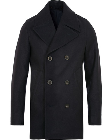 tk maxx peacoat