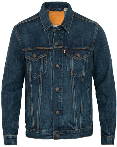 levi's palmer trucker jacket