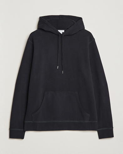 A.P.C.O.V. Running Hoodie Charcoal gray S small APC x Outdoor Voices  sweatshirt