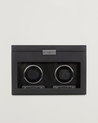 Smythson 2025 watch winder