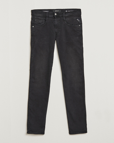 REPLAY Straight jeans MAIJKE in 009 medium blue