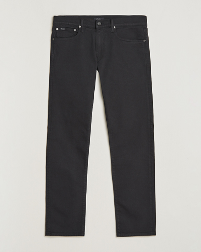 Levi\'s 501 Original Fit Jeans Black at