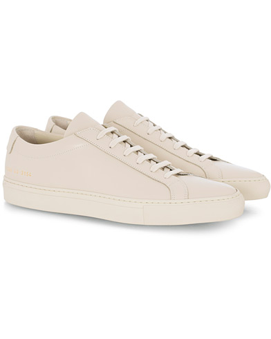 Common projects off on sale white