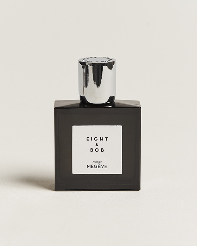 Eight & Bob Nuit de Megève Eau de Parfum 100ml at CareOfCarl.com