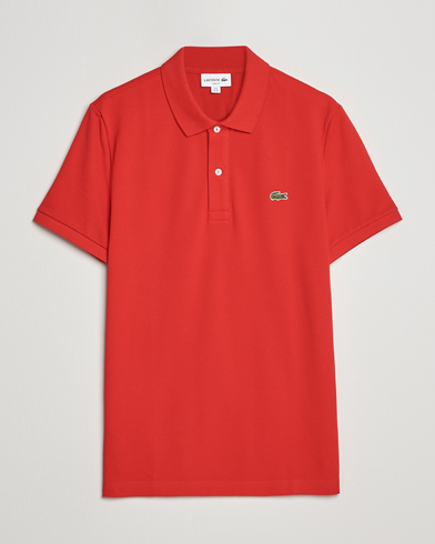 Lacoste on sale polo myer