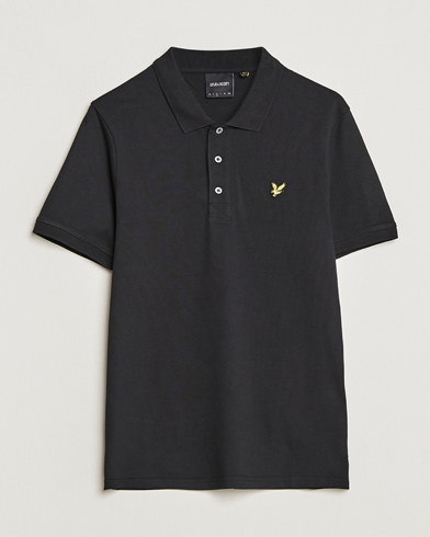 Lyle & Scott at CareOfCarl.com