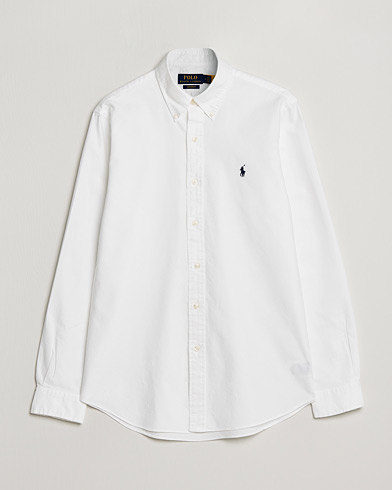 Ralph lauren white hotsell