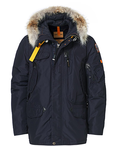 parajumper parkas