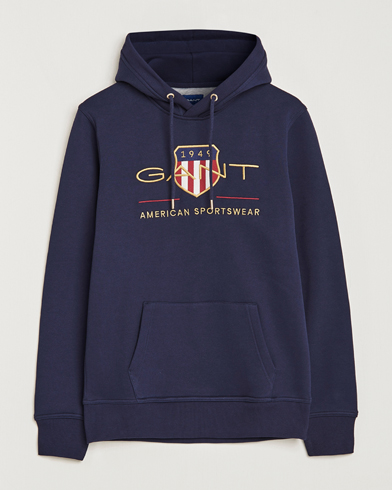 GANT at CareOfCarl.com