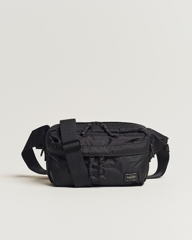 Porter tanker 2way waist on sale bag