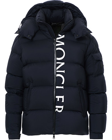 Moncler maures hotsell down jacket