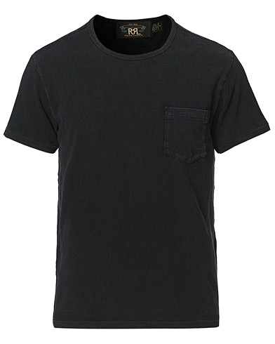 Rrl slub hotsell pocket tee