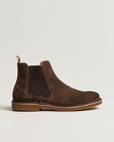 Astorflex bitflex ocra crepe chelsea boot best sale