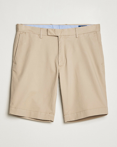 Polo slim hotsell fit shorts