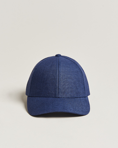 Lacoste Sport Navy at Sports Cap