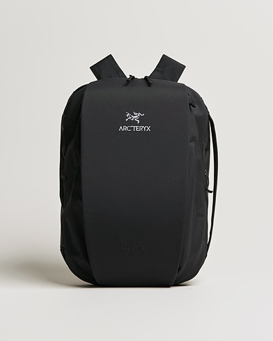 Arc'teryx Blade 20 Backpack Black at CareOfCarl.com
