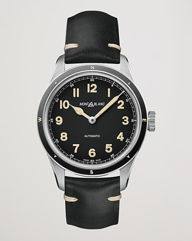 Montblanc top 1858 40mm