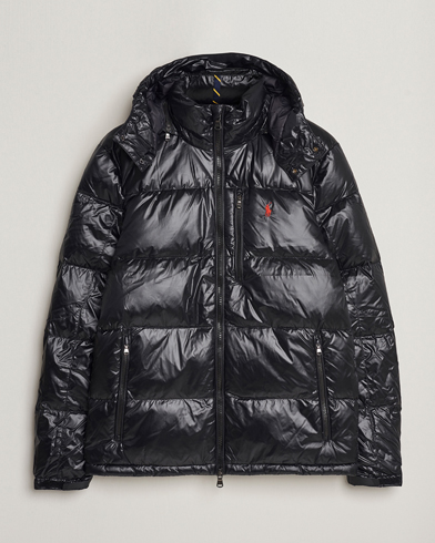 Winter jacket sales polo ralph lauren