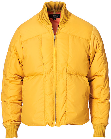 rocky mountain featherbed gt down jacket