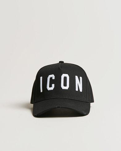 Blue best sale icon cap