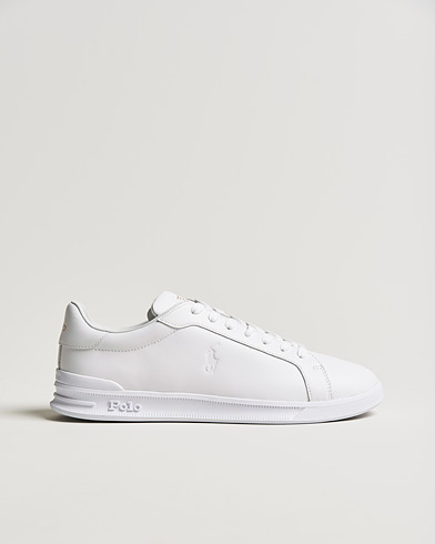 Polo ralph shop lauren shoes white