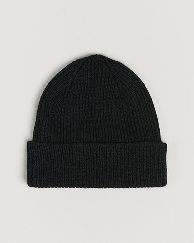 Arc'teryx Mallow Toque Hat Black at CareOfCarl.com