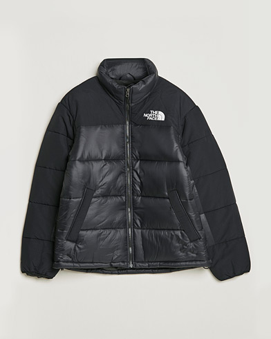 The North Face 1996 Retro Nuptse Jacket Black at CareOfCarl