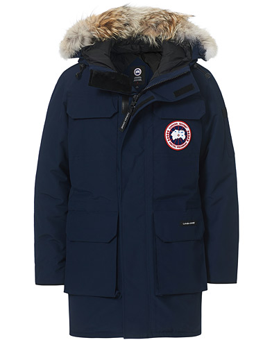 canada goose citadel parka review