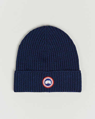 Canada goose clearance men's merino beanie