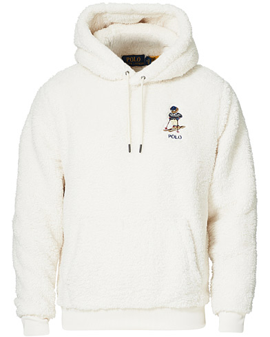 polo ralph lauren sweater winter cream