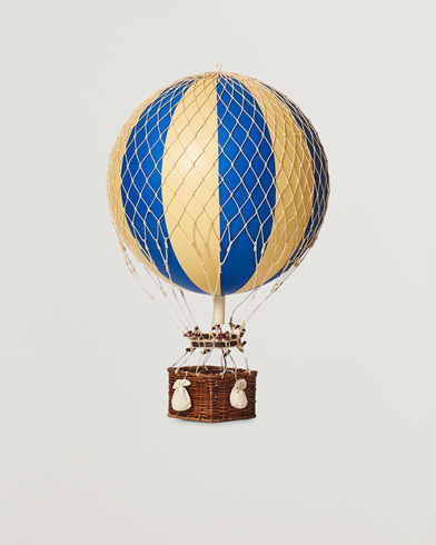 Authentic Models Royal Aero Balloon Blue Double at CareOfCarl.com