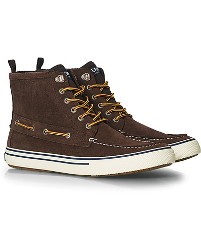 Sperry 2024 bahama boot